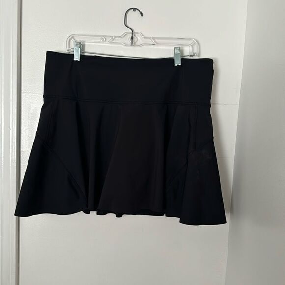ATHLETA TENNIS SHORT SIZE 1X - Picture 1 of 11
